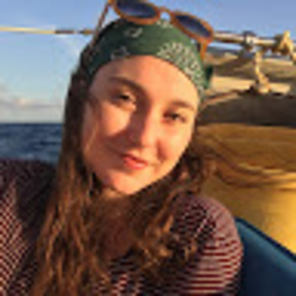 Meet your Posher, Katherine